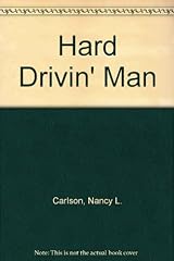 Hard drivin man for sale  Delivered anywhere in Canada