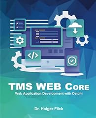 Tms web core d'occasion  Livré partout en France