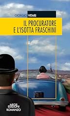 Procuratore isotta fraschini usato  Spedito ovunque in Italia 