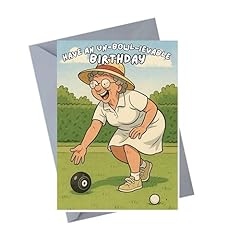 Lawn bowls bowling for sale  Delivered anywhere in UK