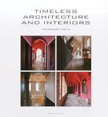Timeless architecture and d'occasion  Livré partout en France