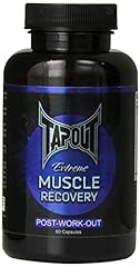 Tapout muscle recovery for sale  Delivered anywhere in USA 