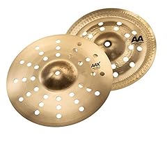 Sabian mini monster for sale  Delivered anywhere in UK