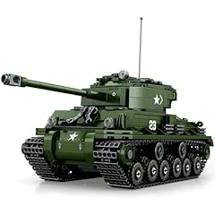 Misini 77030 m4a3e8 d'occasion  Livré partout en France
