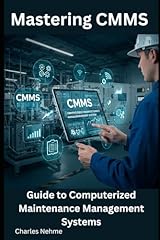 Mastering cmms guide for sale  Delivered anywhere in USA 