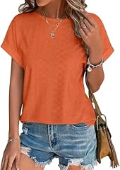Damen tshirt sommer gebraucht kaufen  Wird an jeden Ort in Deutschland