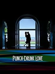Punch drunk love gebraucht kaufen  Wird an jeden Ort in Deutschland