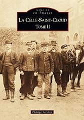 Saint cloud tome d'occasion  Livré partout en France