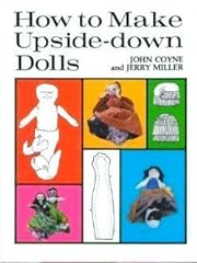 Make upside dolls for sale  Delivered anywhere in UK
