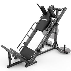 Donow leg press for sale  Delivered anywhere in USA 