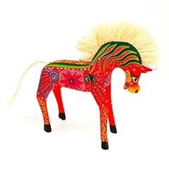 Orange horse oaxacan for sale  Delivered anywhere in USA 