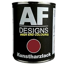 Liter kunstharzlack kompatibel gebraucht kaufen  Wird an jeden Ort in Deutschland