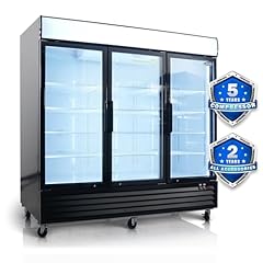 Orikool display refrigerator for sale  Delivered anywhere in USA 