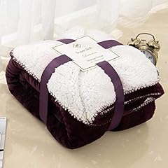 Eds sherpa fleece for sale  Delivered anywhere in UK