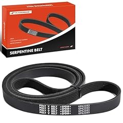 Premium engine serpentine for sale  Delivered anywhere in USA 