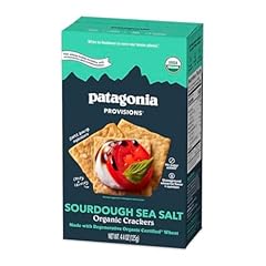 Patagonia provisions organic for sale  Delivered anywhere in USA 