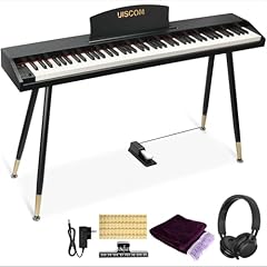 Uiscom digital piano for sale  Delivered anywhere in USA 