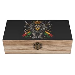 Lion flag reggae for sale  Delivered anywhere in UK