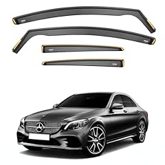 Ispeed wind deflectors for sale  Delivered anywhere in UK