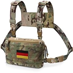Wynex taktische brusttasche gebraucht kaufen  Wird an jeden Ort in Deutschland