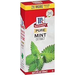 Mccormick pure mint for sale  Delivered anywhere in USA 
