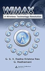 Wimax wireless technology for sale  Delivered anywhere in USA 