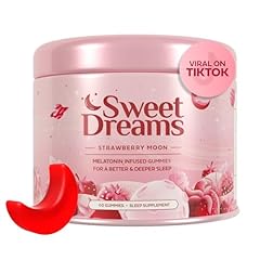 Sweetdreams dream gummies for sale  Delivered anywhere in USA 