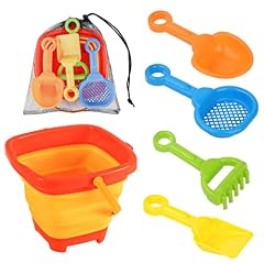 6pcs beach toys for sale  Delivered anywhere in UK