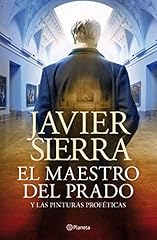 Maestro del prado for sale  Delivered anywhere in UK