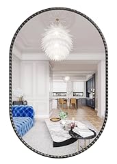 Jiingyo oval mirror for sale  Delivered anywhere in USA 