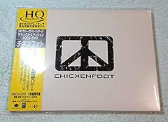 Chickenfoot for sale  Delivered anywhere in UK