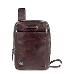 Piquadro organized shoulder for sale  Delivered anywhere in USA 