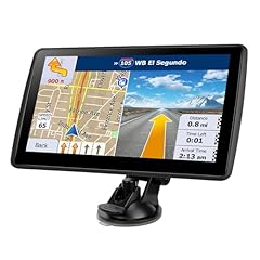 Navigateur gps voiture d'occasion  Livré partout en France