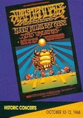 Jimi hendrix winterland for sale  Delivered anywhere in USA 