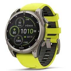 Garmin fenix solar gebraucht kaufen  Wird an jeden Ort in Deutschland