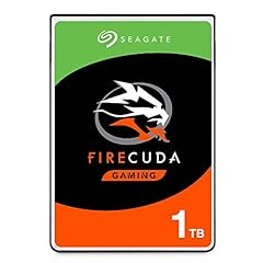 Seagate firecuda 1tb for sale  Delivered anywhere in USA 