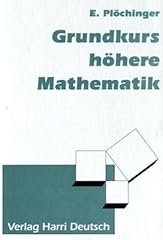 Grundkurs höhere mathematik gebraucht kaufen  Wird an jeden Ort in Deutschland