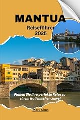 Mantua reiseführer 2025 gebraucht kaufen  Wird an jeden Ort in Deutschland