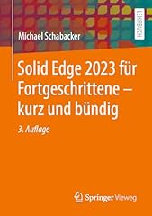 Solid edge 2023 gebraucht kaufen  Wird an jeden Ort in Deutschland