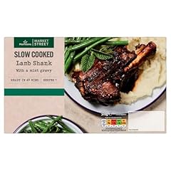 Morrisons slow cooked for sale  Delivered anywhere in UK