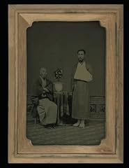 Early japanese photography for sale  Delivered anywhere in UK