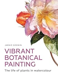 Vibrant botanical painting for sale  Delivered anywhere in USA 