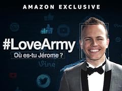Love army jérôme d'occasion  Livré partout en France