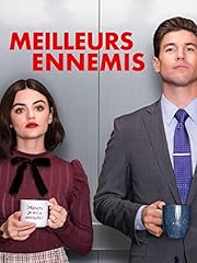 Meilleurs ennemis d'occasion  Livré partout en France
