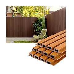 Lvldawa wood plastic for sale  Delivered anywhere in USA 