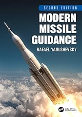 Modern missile guidance for sale  Delivered anywhere in UK