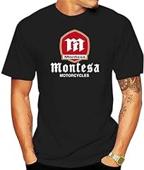 Montesa motorcles logo gebraucht kaufen  Wird an jeden Ort in Deutschland