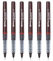 Rotring tikky graphic for sale  Delivered anywhere in UK
