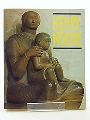 Henry moore catalogue for sale  Delivered anywhere in UK