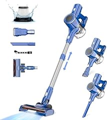 Huije cordless vacuum for sale  Delivered anywhere in USA 